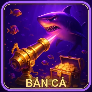 Bắn Cá Thần Long