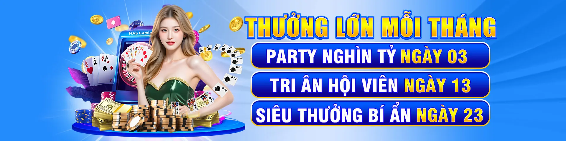 Sòng bạc trực tuyến win3333 link mới 2026